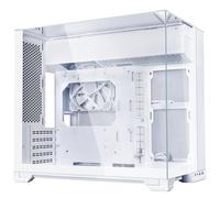 Lian Li O11 Vision-M Pc-Gehäuse, Micro-