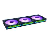 Lian Li 12RSLIN1W3B, Ventilateur de boîtier