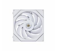 Ventilateur de boitier Lian Li Uni Fan TL Reverse RGB - 12cm (Blanc)
