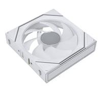 Lian Li 12SLIN1W1W, Ventilateur de boîtier