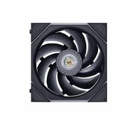 Ventilateur de boitier Lian Li Uni Fan TL RGB - 12cm (Noir)