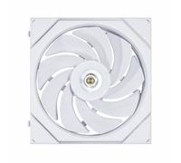 Lian Li 14RTL1W système de refroidissement d’ordinateur Boitier PC Ventilateur 14 cm Blanc 1 pièce(s)
