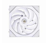 Lian Li UNI FAN TL Series Ventilateur pour PC blanc (l x H x P) 144 x 140 x 28 mm avec éclairage LED
