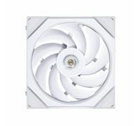 Lian Li 14TL1W système de refroidissement d'ordinateur Boitier PC Ventilateur 14 cm Blanc 1 pièce(s)