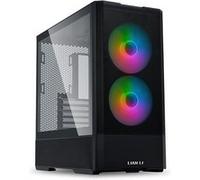 LIAN LI 207 Black G