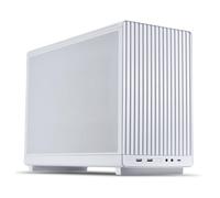 Lian Li A3-mATX Micro Tower Blanc
