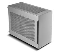 Lian Li A4-H2O A4 unité centrale Small Form Factor (SFF) Argent