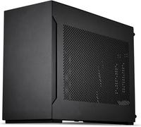 Lian Li A4-H2O X4 Mini-ITX Boîtier, Câble Riser PCIE4.0 - Noir