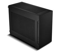 Boîtier Mini-ITX - LIAN LI - A4-H2O X4 - PCIe 4.0 - Compatible - SC