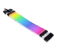 LIAN LI Adressable RGB Strimer Plus V2 Triple 8-PIN G