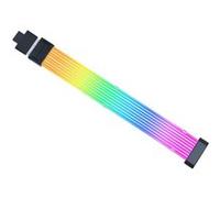 LIAN LI Adressable RGB Strimer Wireless 12V-2x6 G