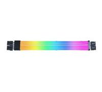 LIAN LI Adressable RGB Strimer Wireless GPU 2x8-PIN G