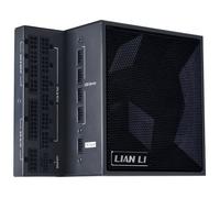 Lian Li Edge EG850 80 Plus Platinum - Noir
