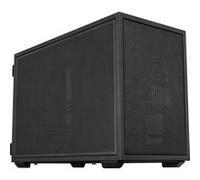 Boitier Mini Tour Micro ATX Lian Li B4 (Noir)