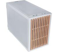 Lian Li B4-mATX (Wood Edition) boîtier mini tower