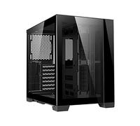 Lian Li Boîtier PC O11D Mini-X Mini Tower Noir