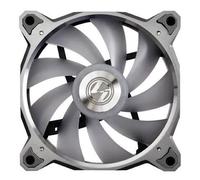 Lian Li Bora Digital Boitier PC Ventilateur 12 cm Gris 1 pièce(s)