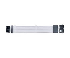 Lian Li "Câble de rallonge Strimer Strimer Wireless CPU 2x8-Pin, PW8-1W-CPU, Câble d''extension"