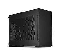 mini-tour Lian Li A4-H2O X4 Boîtier gaming, Boîtier noir