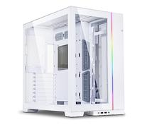 Lian Li O11 Dynamic Evo - Blanc
