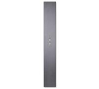 Lian Li Compatible Top I/o-panel Kit Für O11 Dynamic Evo - Grau