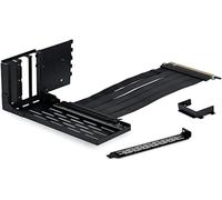 Lian Li Compatible Vertical GPU Kit für O11 Dynamic Evo - Schwarz