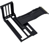Lian-Li A3-1X Kit GPU Vertical, PCIe Gen 4.0, Riser 150 mm, Noir