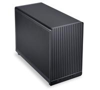 Lian Li DAN Cases A3 Micro-ATX - Noir