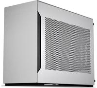 Lian Li DAN Cases A4-H2O PCIe 4.0 Mini-ITX Case argenté