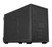 Boitier Mini Tour Micro ATX Lian Li B4 (Noir)