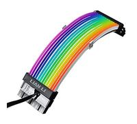LIAN LI Débroussailleuse RGB adressable Plus 24 broches
