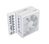 Lian Li Edge Eg0850 80 Plus Platinum Netzteil Pcie 5.1 Atx 3.1 - 850 Watt (eg0850 White)