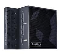 Lian Li Edge EG0850 80 Plus Platinum Netzteil, PCIe 5.1, ATX 3.1-850 Watt, Schwarz