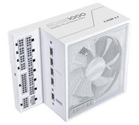Lian Li Edge EG1000 80 Plus Platinum Netzteil, PCIe 5.1, ATX 3.1-1000 Watt, weiß