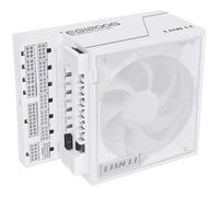 Lian Li EDGE EG1200 80Plus Gold - Blanc