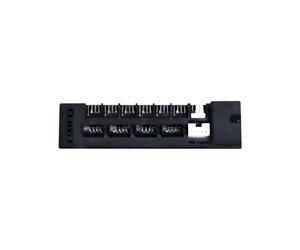 Lian Li EG-HUB01B Hub Boîtier Noir Dimensions 132x35x17mm