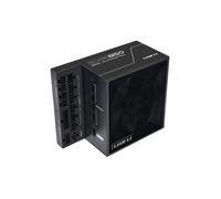 Lian Li Edge EG0850 80 Plus Platinum Netzteil, PCIe 5.1, ATX 3.1-850 Watt, Schwarz