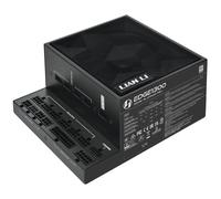 Lian Li EG1300 unité d'alimentation d'énergie 1300 W 20-pin ATX SFX Noir