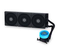 Lian Li Kit watercooling AIO Galahad II Lite Performance RGB 360 mm Noir