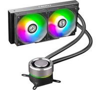 LIAN LI GALAHAD 240 V2 Watercooling complet G