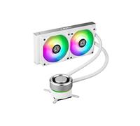 LIAN LI GALAHAD AIO 240 RGB Blanc v2
