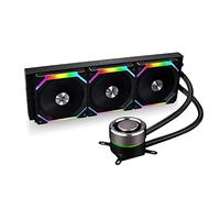 Lian Li Galahad AIO 360 Ventilateur UNI Edition SL120 Noir