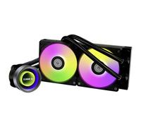 Lian Li GALAHAD II 240 Trinity Système de refroidissement à l'eau pour PC
