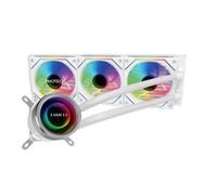 Lian Li Galahad II Trinity SL-INF 360, Watercooling