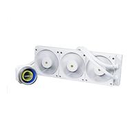 Lian Li Galahad II 360 Trinity Performance Komplett-Wasserkühlung - weiß