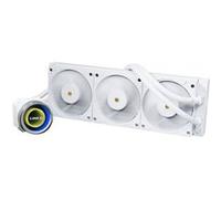 LIAN LI GALAHAD II 360 Trinity Performance Watercooling complet - noir G