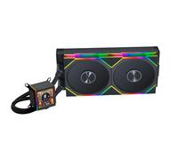 Lian Li Galahad II LCD 280 TL Wireless AiO Wasserk?hlung - schwarz