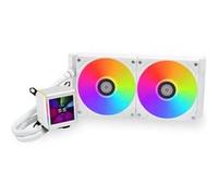 LIAN LI GALAHAD II LCD 280 Watercooling complet G