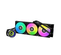 Lian Li Système de refroidissement liquide GALAHAD II 360 ARGB noir 360 mm