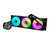Lian Li Galahad II Trinity SL-INF 360, Watercooling